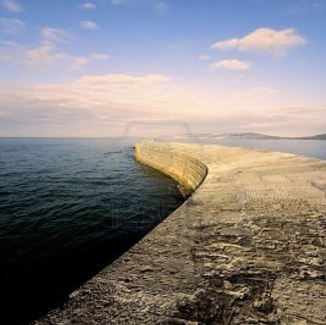  Le Cobb Wall crée des conditions de vent parfaites pour nos cours 